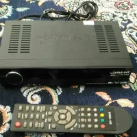 گیرنده دیجیتال برای تلویزیون