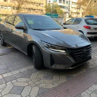 نیسان سیلفی MAX مدل 2025 بنزینی فول جهان نوین آریا|خودرو سواری و وانت|تهران, سهروردی|دیوار