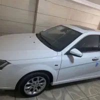 دنا پلاس توربو شارژ اتومات صفر سفید