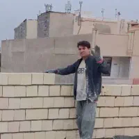 بنای ساختمان