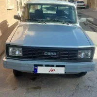 مزدا کارا ۱۷۰۰ مدل ۹۴