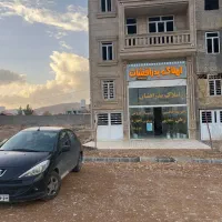 زمین-مسکونی-کوچه-8گلستان-قلات