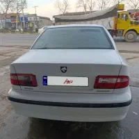 سمند ef 7 مدل ۹۷|خودرو سواری و وانت|گرگان, |دیوار