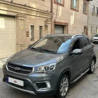 ام وی ام x22اسپرت اکسلنت مدل ۴۰۲ اقساطی|خودرو سواری و وانت|تهران, نارمک|دیوار