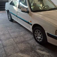 پژو پارس سال مدل 89|خودرو سواری و وانت|گرگان, |دیوار