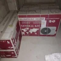 کولرگازی جنرال۲۴