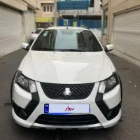 کویک S مدل ۱۴۰۲