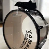 سایدرام فروشی‌(طبل)