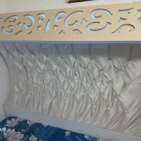 ست دو تکه ی تخت خواب دونفره