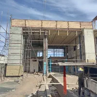 داربست ساختمانی دوستان