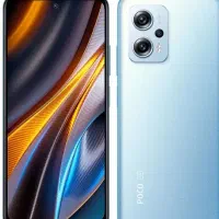 شیائومی Poco X4 GT با حافظهٔ ۲۵۶ گیگابایت