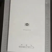 اسکنر HP scanjet G2710