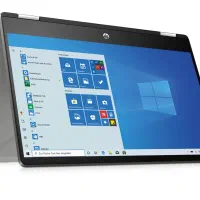 لپتاپ Hp، مدل HP Pavilion x360 Convertible 14|رایانه همراه|لردگان, |دیوار