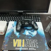 پلی استیشن 4 تمیز زیر قیمت|کنسول، بازی ویدئویی و آنلاین|مراغه, |دیوار