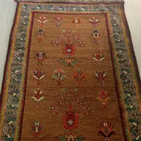 قالیچه دستباف