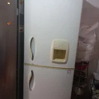 یخچال فریزر  امرسان|یخچال و فریزر|باقرشهر, |دیوار