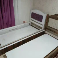 تخت خواب تکنفره