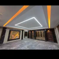 80متر سند دار اصلی شاهین ویلا ، نورگیر عالی