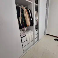 آپارتمان با نورگیر  /۳ خواب ۱۴۶متری /تاپ لوکیشن|فروش آپارتمان|آمل, |دیوار