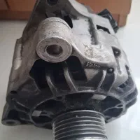 دینام پژو۲۰۶