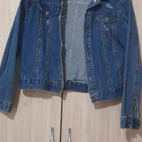 کت جین دخترونه