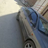 سمند LX ساده، مدل ۱۳۸۴