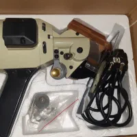 قیچی برقی خیاطی