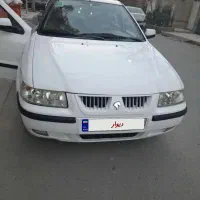 بیمه ۷ ماه معاینه فنی  داره