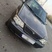 پراید مدل 93