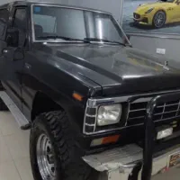 نیسان پاترول