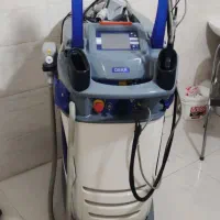 لیزر دکا 2012