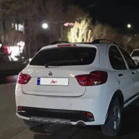 کوییک R 1401سفید 1401 در حد نو رینگ اسپرت