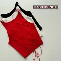 انواع تاپ و کراپ