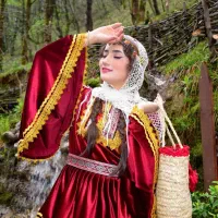 تولیدی لباس سنتی