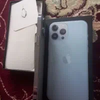 گوش آیفون 13پرومکس فول کپی بیست روز کار کرده