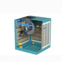 سرویس کولر آبی