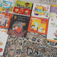 کتاب کودکان