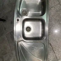 سینک ظرفشویی