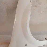 گلگیر جلو سمت راست ال۹۰