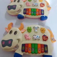 پیانو موزیکال ارگ