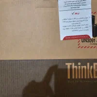 لپ‌تاپ آکبند لنوو ThinkBook 15 G2 ITL SSD 512|رایانه همراه|تهران, سلسبیل شمالی|دیوار