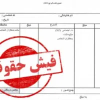 اجازه سند وثیقه فیش حقوقی جواز کسب|خدمات مالی، حسابداری، بیمه|کرج, حصارک بالا|دیوار