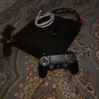 ترابایتps4 slim 1|کنسول، بازی ویدئویی و آنلاین|مشهد, کوی سیدی|دیوار