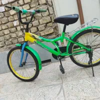 دوچرخه 20