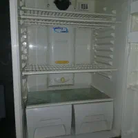 یخچال|یخچال و فریزر|آق قلا, |دیوار