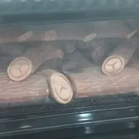 بخاری نیک کالا شومینه ای|بخاری، هیتر، شومینه|ری, ظهیرآباد|دیوار