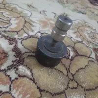 پت اتصال زمین جوشکاری ۴۰×۱۵میلیمتریک عددی