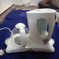 چای ساز|سماور، چایساز، قهوهساز|کلاله, |دیوار