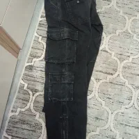 شلوار کارگو