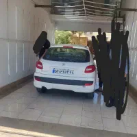 ۲۰۷ مدل ۱۴۰۴|خودرو سواری و وانت|کاشان, امام خمینی|دیوار